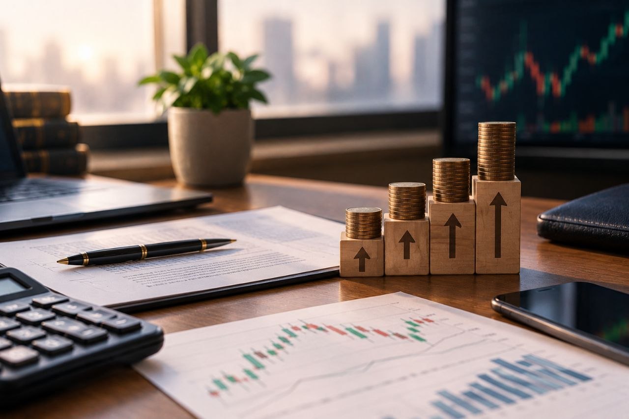 شرایط خرید اقساطی سهام چیست؟
